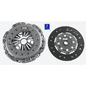 SACHS Kytkinpaketti 3000 951 811