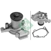 Schaeffler INA Vesipumppu, moottorin jäähdytys INA 538 0669 10