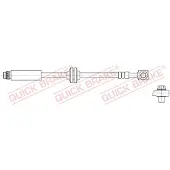 Quick Brake Jarruletku 50.201X