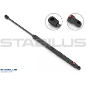 STABILUS Kaasujousi, konepelti 3477XW