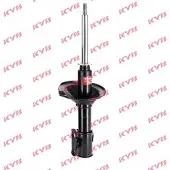 Kayaba Iskunvaimennin Excel-G 334254 vasen