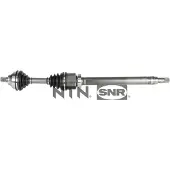 SNR Vetoakseli DK52.011
