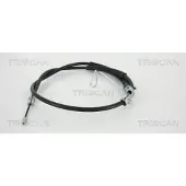 TRISCAN Vaijeri, seisontajarru 8140 161135