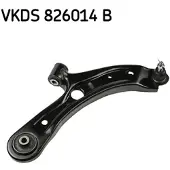 Skf Tukivarsi, pyöräntuenta VKDS 826014 B