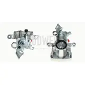 BUDWEG CALIPER Jarrusatula , 343663 - Peugeot - 807. Citroen - C8. Fiat - Ulysse