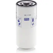 MANN-FILTER Polttoainesuodatin WK 11 055