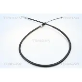 TRISCAN Vaijeri, seisontajarru 8140 14173
