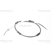 TRISCAN Vaijeri, seisontajarru 8140 15195