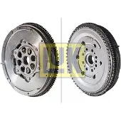 LuK Kaksoismassavauhtipyörä ZMS 415 0415 10