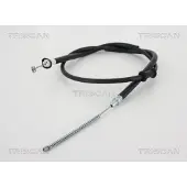 TRISCAN Vaijeri, seisontajarru 8140 151019