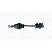 MAGNETI MARELLI Vetoakseli 302004190163