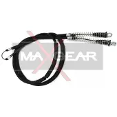 MAXGEAR Vaijeri, seisontajarru 32-0049
