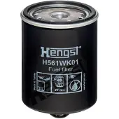 HENGST FILTER Polttoainesuodatin H561WK01