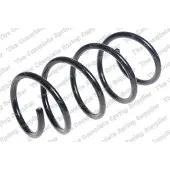 LESJÖFORS Kierrejousi, Etu, Kierrejousi , 10251 - Audi - A3, A3 quattro