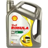 Shell Moottoriöljy 550054436