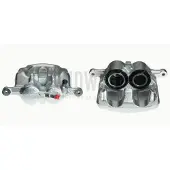 BUDWEG CALIPER Jarrusatula , 343283 - Renault - Trafic, Espace, Grand espace. Opel - Vivaro. Nissan - Primastar
