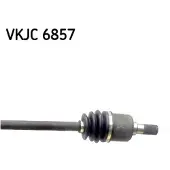 Skf Vetoakseli VKJC 6857