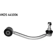Skf Tanko, kallistuksenvaimennin VKDS 441006
