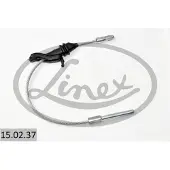 Linex Vaijeri, seisontajarru 15.02.37