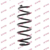 KYB Jousi, jousitus K-Flex RH1019