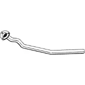 Bosal Pakoputki 801-155