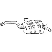 Bosal Takaäänenvaimentaja 190-905