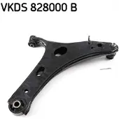 Skf Tukivarsi, pyöräntuenta VKDS 828000 B
