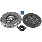 SACHS Kytkinsarja 3000 950 737