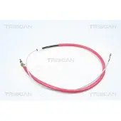 TRISCAN Vaijeri, seisontajarru 8140 38132