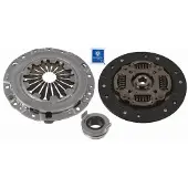 SACHS Kytkinsarja 3000 950 856