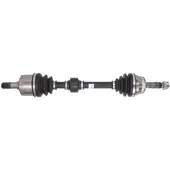 POINT GEAR Vetoakseli PNG75028 vasen