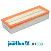 PURFLUX Ilmansuodatin A1339