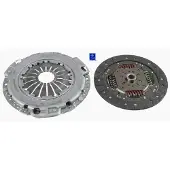 SACHS Kytkinpaketti 3000 950 641