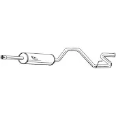 Bosal Takaäänenvaimentaja 287-357