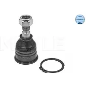 Meyle Pallonivel - Nissan - Micra