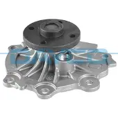 DAYCO Vesipumppu, moottorin jäähdytys DP623
