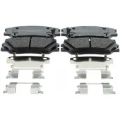 Bosch Jarrupalasarja 0 986 460 155