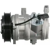THERMOTEC Kompressori, ilmastointilaite KTT090283