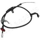 Japanparts Vaijeri, seisontajarru BC-K30L