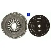 SACHS Kytkinsarja 3000835201