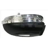TYC Sivupeilin vilkku - VW - Passat, Passat alltrack, Scirocco, Eos, Cc, Jetta vi