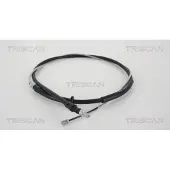 TRISCAN Vaijeri, seisontajarru 8140 251135