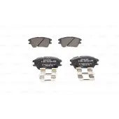 Bosch Jarrupalasarja 0 986 494 630, edessä