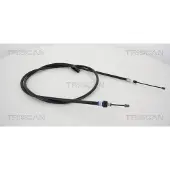 TRISCAN Vaijeri, seisontajarru 8140 16199