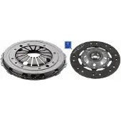 SACHS Kytkinsarja 3000 829 101