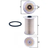 MAGNETI MARELLI Polttoainesuodatin KX 229D