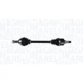 MAGNETI MARELLI Vetoakseli
