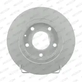 FERODO Jarrulevy (1kpl) DDF524C