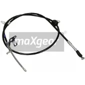 MAXGEAR Vaijeri, seisontajarru 32-0723