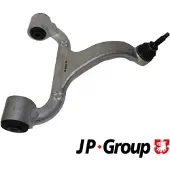 JP GROUP Tukivarsi, pyöräntuenta 1340100880